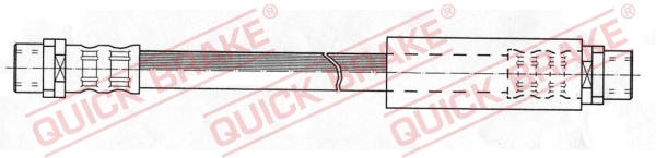 Brake Hose